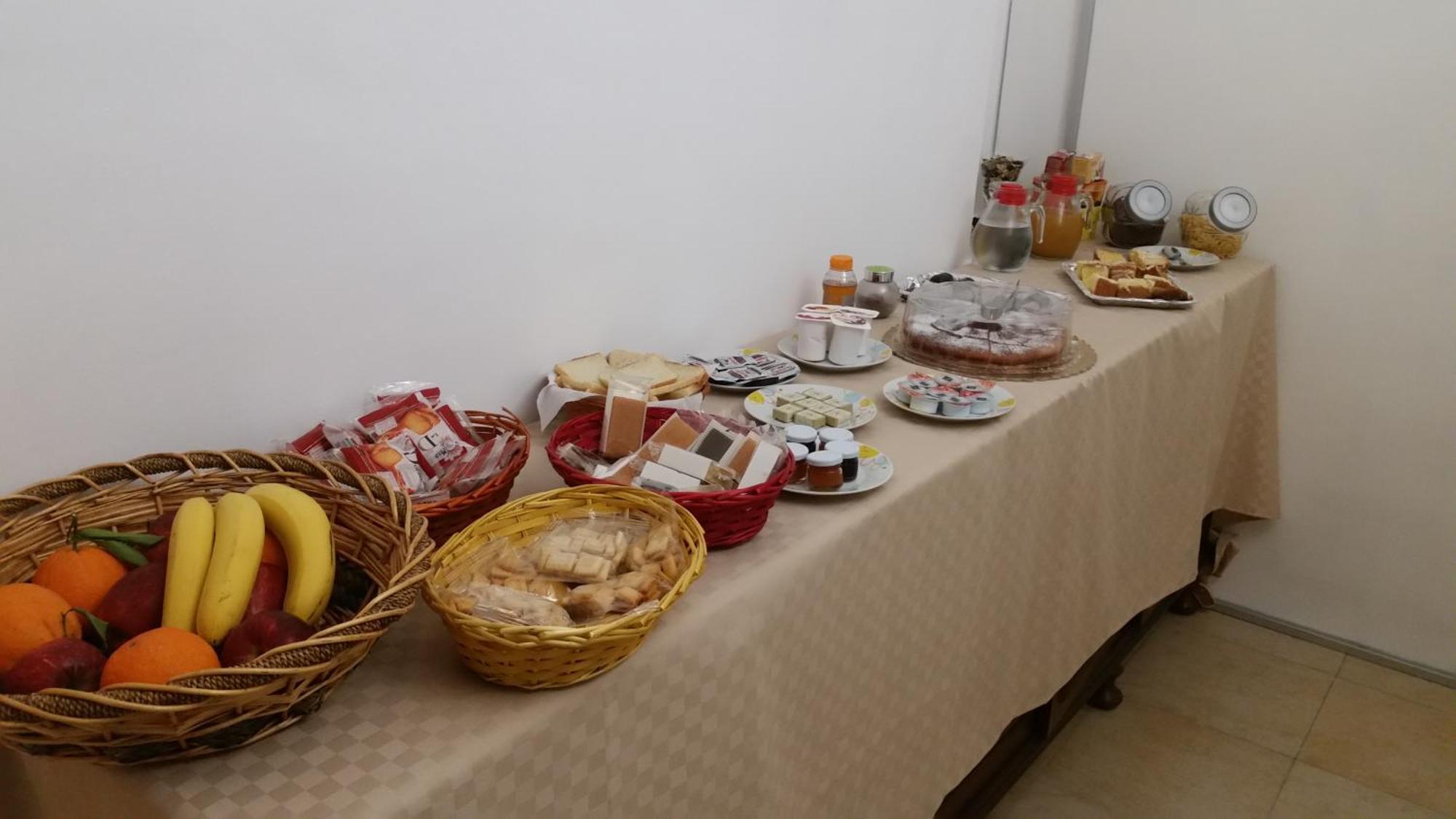 Siciliaetnamare Panzió Riposto Kültér fotó